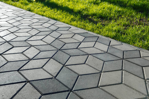 Best Permeable Driveway Pavers in Clarksville, VA